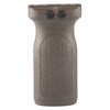 Il grip verticale Picatinny RVG di MAGPUL è leggero, ergonomico e offre un controllo ottimale, con serrature aggressive per una presa sicura in tutte le condizioni.