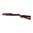 WEST ONE PRODUCTS RUGER 10/22 USGI STOCK M1 WOOD BROWN