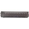 Das RIS II Handguard aus Aluminium bietet dir eine stabile Multi-Rail-Plattform für dein M4A1, ermöglicht die Montage eines M203 und sorgt für freien Lauf des Laufs.