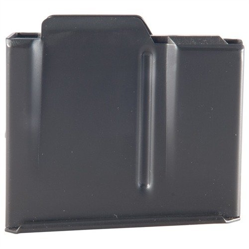 Die AICS 308/7.62MM Magazine bieten schnelles Laden und Entladen, sind aus robustem Stahl gefertigt und haben eine 5-Schuss-Kapazität für maximale Zuverlässigkeit.