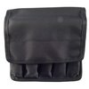 Le pouch "IN-LINE" de TUFF permet un transport sécurisé et compact de tes chargeurs, avec un accès rapide et un maintien optimal grâce à son design innovant.