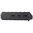 AR15/M16 MIDLENGTH MOE HANDGUARD BLK