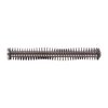 Der GUIDE ROD ASSEMBLY aus rostfreiem Stahl verhindert Rod Flex und Spring Bind, verbessert die Zuverlässigkeit und Leistung deiner Glock Modelle G17/22/34.
