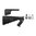 MESA TACTICAL PRODUCTS URBINO BUTTSTOCK, REMINGTON 870
