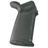 Il MOE+ Grip di MAGPUL offre un controllo massimo grazie alla superficie in gomma antiscivolo, una costruzione robusta e un design ergonomico per un'impugnatura sicura.