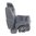 MAGPUL MBUS FRONT SIGHT FLIP-UP POLYMER FOR AR-15 BLACK