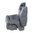 MAGPUL MBUS FRONT SIGHT FLIP-UP POLYMER FOR AR-15 BLACK