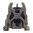 MAGPUL MBUS FRONT SIGHT FLIP-UP POLYMER FOR AR-15 FDE