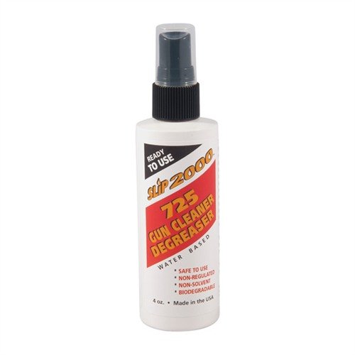 Solventi e sgrassanti > Sgrassatori - Anteprima