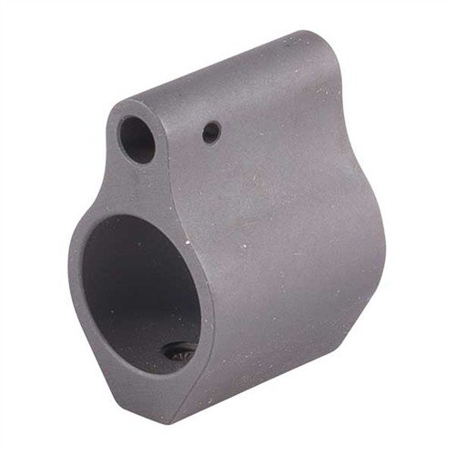 Die SADLAK Gasblöcke bieten eine niedrige Bauhöhe für eine saubere Optik, sind aus hochwertigem Stahl gefertigt und in verschiedenen Grössen und Ausführungen erhältlich.