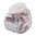 RADIANS FOAM EAR PLUGS, 100-PAK