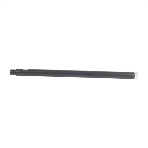 Le canon RUGER® 10/22® ultraléger en aluminium 7075 offre précision et légèreté, avec un revêtement Cerakote résistant et des filets pour accessoires AR-15.