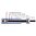 WESTERN POWDERS 338-50 CALIBER 56" 8-32F CLEANING ROD