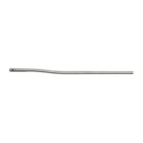 Il tubo gas corto in acciaio inox è progettato per pistole AR, adatto a canne da 6¼" a 7½" e ideale per carabine corte dove il tubo standard è troppo lungo.
