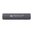 SPIKES TACTICAL CAR-1 FAKE SUPPRESSOR 1/2-28 BLACK
