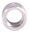 YANKEE HILL MACHINE CO., INC. .720 STANDARD THREAD PROTECTOR 1/2-28 STAINLESS STEEL