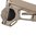 MAGPUL ACS-L COLLAPSIBLE MIL-SPEC CARBINE STOCK FOR AR-15 FDE
