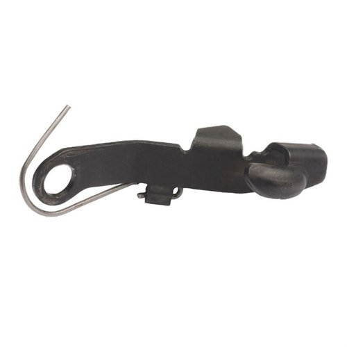 Der Ghost Bullet Slide Release für Glock® bietet eine übergrosse Kontaktfläche für bessere Kontrolle, schnellere Bedienung und ist einfach zu installieren.