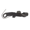 Il Ghost Bullet Slide Release per Glock® offre un pad di controllo sovradimensionato per un'operazione rapida e sicura, ideale per l'uso sotto stress.