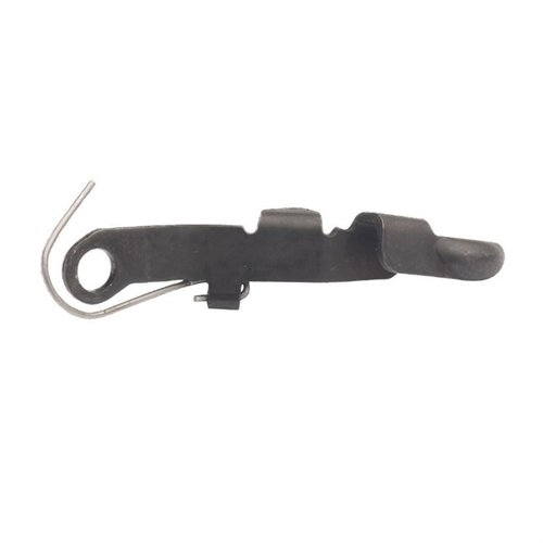 Der Ghost Bullet Slide Release für Glock® bietet eine grosse Kontaktfläche für bessere Kontrolle, schnelle Bedienung und ist einfach zu installieren.