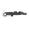Il Bullet Slide Release GHOST per Glock® offre un pad di controllo sovradimensionato per un'operazione più rapida e sicura, compatibile con i modelli Gen1-Gen4.
