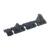 Das 4-teilige XTM Hand Stop Kit von MAGPUL bietet dir eine leichte, kompakte Lösung zur Verbesserung der Waffenhandhabung und schützt deine Hand vor heissen Teilen.