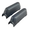Mit dem REMINGTON 870 SGA Cheek Riser Kit von MAGPUL kannst du die Höhe des Schaftrückens anpassen, um eine bessere Wangenauflage und optimale Sicht zu gewährleisten.