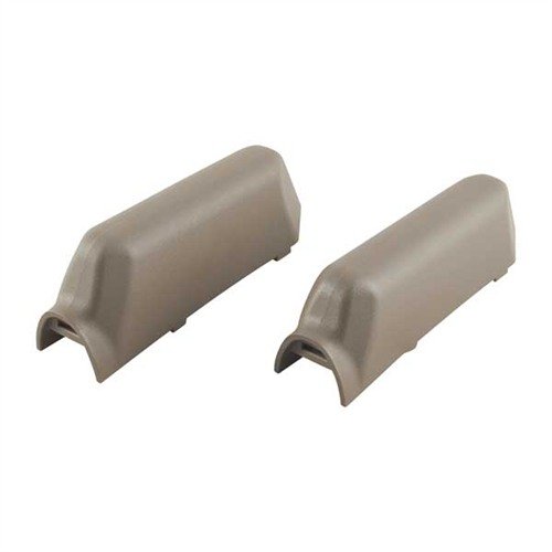 Transforme ton Remington 870 avec le kit de rehausseur de joue Magpul SGA pour un confort optimal et une meilleure visée grâce à des inserts modulaires faciles à installer.