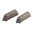 MAGPUL HUNTER/SGA HIGH CHEEK RISER FLAT DARK EARTH