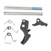Le kit de détente XD/XDM de Powder River Precision offre un tir net de 3.5-4.5lbs, un réarmement rapide et une construction en polymère léger pour une meilleure performance.