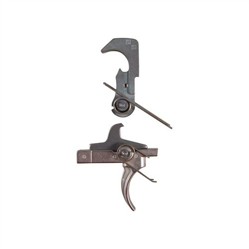 Améliore ton AR-15 avec ces triggers ALG DEFENSE qui offrent un tir plus fluide tout en préservant la fiabilité grâce à des composants militaires robustes.