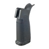 Der AR-15 MOD-1 GUNFIGHTER GRIP bietet ergonomischen Halt, eine wasserfeste Ablage für Kleinteile und passt perfekt zu deinem AR-15/M16 für besseren Schusskomfort.
