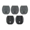 TANGODOWN TACTICAL MAGAZINE FLOOR PLATES FOR GLOCK®