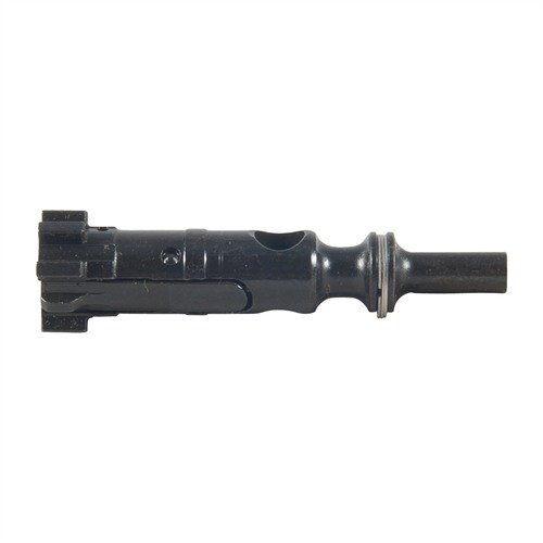 Le boulon en acier shot-peened de Daniel Defense garantit une durabilité et une fiabilité exceptionnelles, prêt à l'emploi avec tous les composants installés.