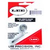 Il Case Length Gauge LEE è un modo preciso e semplice per rifilare alla lunghezza e squadrere la bocca del bossolo, utilizzabile con Cutter e Lock Stud.