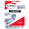 Il Case Length Gauge LEE per .222 REM offre un metodo preciso e semplice per accorciare e quadrato l'apertura della cartuccia, utilizzabile con Cutter e Lock Stud.