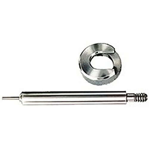 Le gauge de longueur de douille Lee est un outil précis et facile pour couper à la bonne longueur et égaliser le col de la douille. Utilise avec le Case Conditioning Kit.
