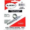 LEE PRECISION LEE LENGTH GAUGE/ SHELLHOLDER, 7MM REM MAG