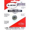Le LEE UNIVERSAL SHELLHOLDER #14 est un support de douille universel compatible avec la plupart des presses de rechargement, idéal pour tes besoins de rechargement.