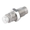 Le die di crimpatura in carburo LEE per .45 ACP garantiscono una camera affidabile, regolazione facile della crimpatura e non richiedono lubrificazione delle cartucce.
