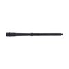 Les canons chrome-linés 223 Wylde de 16" offrent une précision exceptionnelle, un fonctionnement fiable et un poids réduit grâce à leur contour hybride.