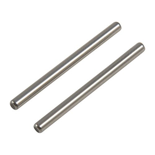 Die RCBS Decapping Pins für .50 BMG sind perfekte Ersatzteile, die dir helfen, die Hülsen effizient zu entleeren und die Präzision deiner Munition zu verbessern.