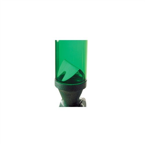 L'RCBS Uniflow Powder Measure offre misurazioni precise e costanti per polveri senza fumi, con un design che riduce gli inceppamenti e facilita il cambio delle dosi.