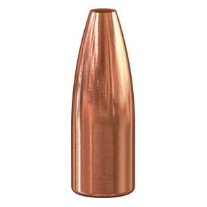 Die VARMINT HOLLOW POINT 30 Kaliber (0.308") 130gr Geschosse von SPEER bieten explosive Leistung und beeindruckende Genauigkeit für mehr erfolgreiche Treffer.