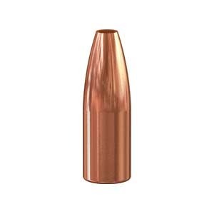 Die VARMINT HOLLOW POINT 22 Kaliber Geschosse bieten explosive Leistung und beeindruckende Genauigkeit für mehr erfolgreiche Treffer – 100 Stück pro Box.