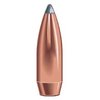 Die BOAT TAIL 30 Caliber Soft Point Geschosse bieten eine flache Flugbahn und ein aerodynamisches Design, ideal für die Jagd auf lange Distanzen.