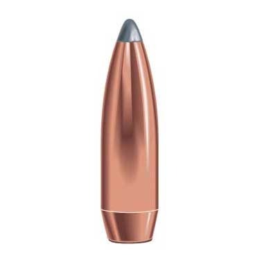 Les balles Boat Tail 270 Caliber de Speer offrent une trajectoire plate et une expansion contrôlée, idéales pour la chasse à longue distance.