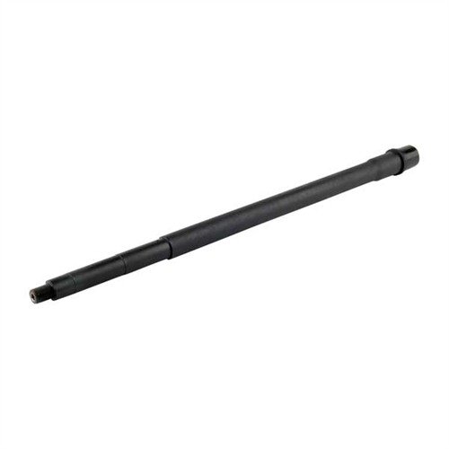 I tubi cromati AR-15/M16 223 Wylde da 18" HBAR offrono precisione superiore, affidabilità nel ciclo e costruzione robusta in acciaio 4150 per prestazioni ottimali.