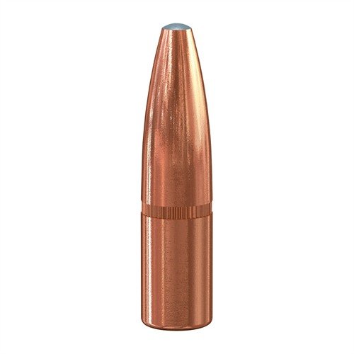 Les balles Grand Slam 7MM de SPEER offrent une expansion symétrique et une puissance d'impact incroyable, idéales pour la chasse aux gros gibiers.
