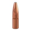 Le munizioni Grand Slam 7MM (0.284") 160GR Soft Point offrono un'eccezionale espansione simmetrica e potenza di arresto, mantenendo peso e integrità all'impatto.